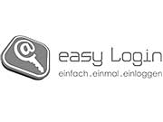 Easy Login Logo